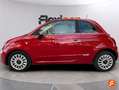 Fiat 500 Dolcevita 1.0 Hybrid 51KW (70 CV) Rojo - thumbnail 4