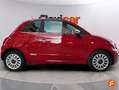 Fiat 500 Dolcevita 1.0 Hybrid 51KW (70 CV) Rojo - thumbnail 9