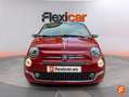 Fiat 500 Dolcevita 1.0 Hybrid 51KW (70 CV) Rojo - thumbnail 2