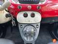 Fiat 500 Dolcevita 1.0 Hybrid 51KW (70 CV) Rojo - thumbnail 13