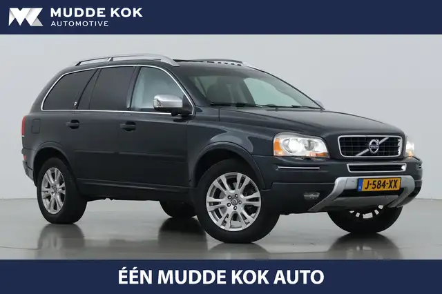 Volvo XC90 3.2 Executive | 7P | Schuif/Kanteldak | Xenon | Me