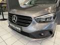 Mercedes-Benz Citan 110 CDI standard Gris - thumbnail 25