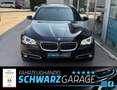 BMW 520 Touring*SHZ*NAVI*LEDER*TEMPOMAT* Schwarz - thumbnail 22