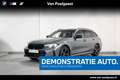 BMW 318 3 Serie Touring 318i | M-Sport | Travel Pack | Har Szary - thumbnail 1