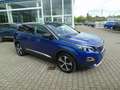 Peugeot 3008 Allure 1.6 THP 165 EAT6 Navi Full-LED AHK abnehmba Blau - thumbnail 5