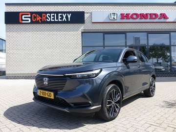 1.5 i-MMD 131pk CVT Elegance met 7276 km erop