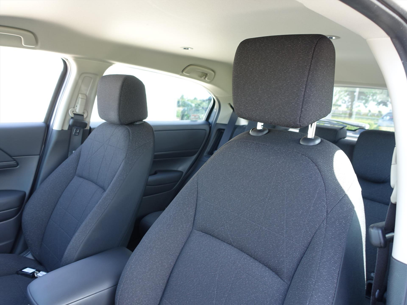 Honda HR-V 1.5 i-MMD 131pk CVT Elegance met 7276 km erop — photo 12