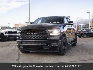 Sport Night 12P 5.7L 4x4 Tout compris hors homologation 4500e