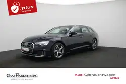 Audi A6 Avant 40 TDI quattro S line Matrix Navi Pano