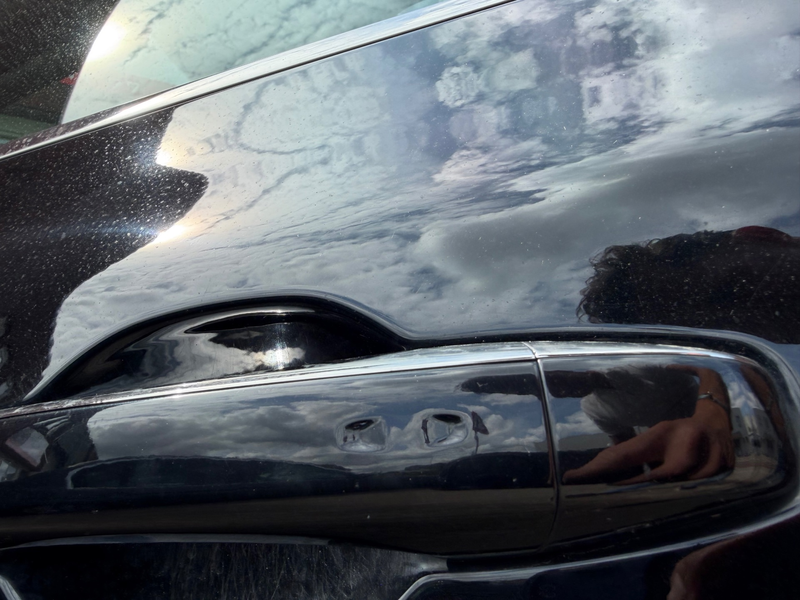 Renault Megane 1.2 TCe Bose / Navi / Clima / Cruise / PDC / LM — photo 9