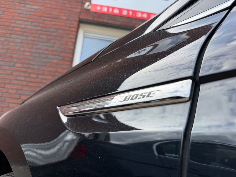 Renault Megane 1.2 TCe Bose / Navi / Clima / Cruise / PDC / LM — photo 8