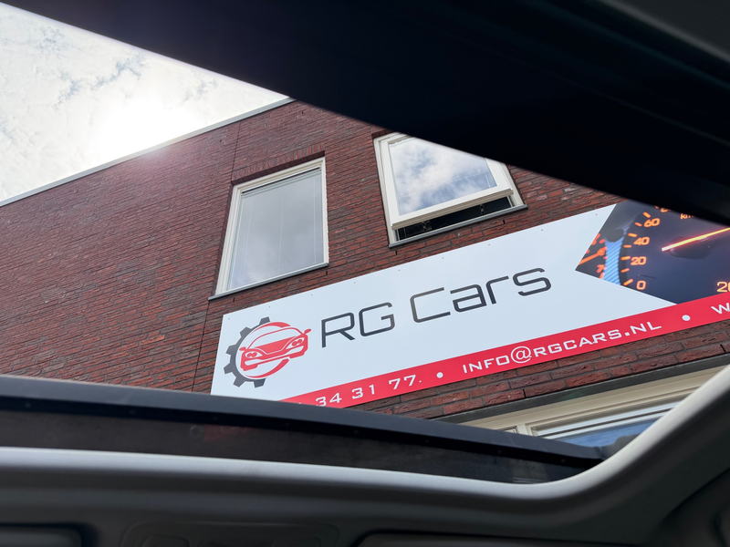 Renault Megane 1.2 TCe Bose / Navi / Clima / Cruise / PDC / LM — photo 27