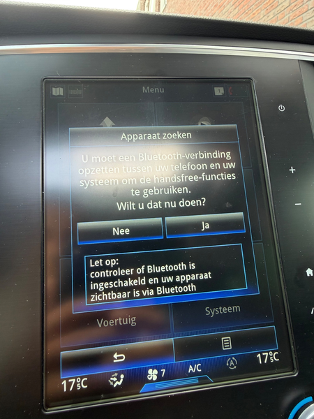 Renault Megane 1.2 TCe Bose / Navi / Clima / Cruise / PDC / LM — photo 16