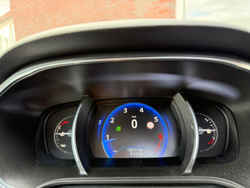Renault Megane 1.2 TCe Bose / Navi / Clima / Cruise / PDC / LM — photo 18