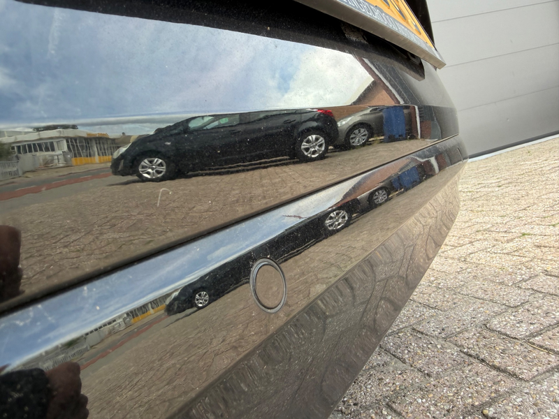 Renault Megane 1.2 TCe Bose / Navi / Clima / Cruise / PDC / LM — photo 13