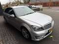 Mercedes-Benz C 180 Ambition Avantgarde / Automaat Grau - thumbnail 5