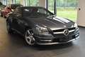 Mercedes-Benz SLK 350 7G AMG LINE Carbon Look Edition"MAGIC SKY"1.HAND" Grau - thumbnail 9