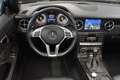 Mercedes-Benz SLK 350 7G AMG LINE Carbon Look Edition"MAGIC SKY"1.HAND" Grau - thumbnail 16