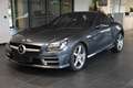 Mercedes-Benz SLK 350 7G AMG LINE Carbon Look Edition"MAGIC SKY"1.HAND" Grau - thumbnail 8