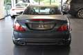 Mercedes-Benz SLK 350 7G AMG LINE Carbon Look Edition"MAGIC SKY"1.HAND" Grau - thumbnail 10