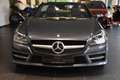 Mercedes-Benz SLK 350 7G AMG LINE Carbon Look Edition"MAGIC SKY"1.HAND" Grau - thumbnail 6