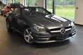 Mercedes-Benz SLK 350 7G AMG LINE Carbon Look Edition"MAGIC SKY"1.HAND" Grau - thumbnail 2