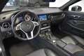 Mercedes-Benz SLK 350 7G AMG LINE Carbon Look Edition"MAGIC SKY"1.HAND" Grau - thumbnail 13