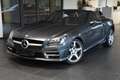 Mercedes-Benz SLK 350 7G AMG LINE Carbon Look Edition"MAGIC SKY"1.HAND" Grau - thumbnail 1