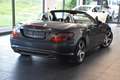 Mercedes-Benz SLK 350 7G AMG LINE Carbon Look Edition"MAGIC SKY"1.HAND" Grau - thumbnail 3