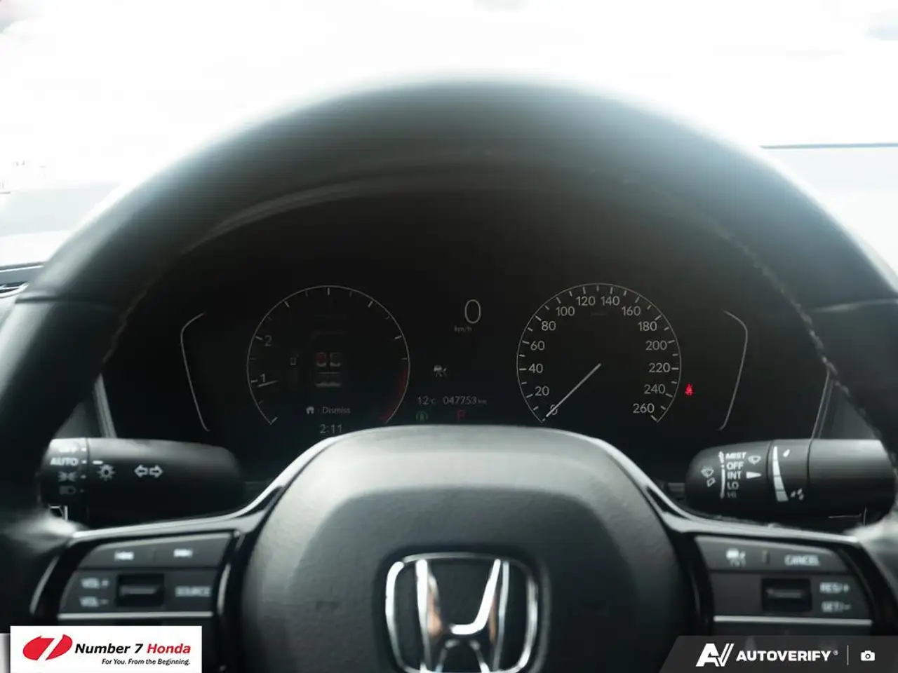Honda Civic снимка Honda Civic