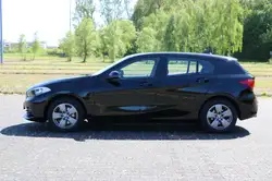 Bmw 118 i Advantage Business Navi PDC SHZ