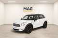MINI Cooper D Countryman Mini Countryman 1.6 Cooper D Wit - thumbnail 1