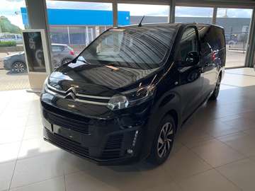 2.0 BlueHDI 180 Pk Automaat 9 plaatsen