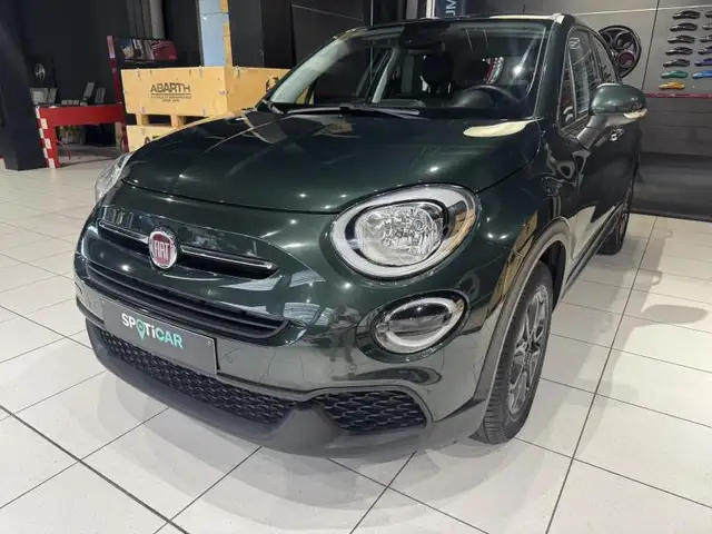 Fiat 500X 500X