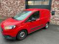 Ford Transit Courier Klima Rot - thumbnail 1