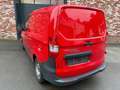 Ford Transit Courier Klima Rot - thumbnail 4