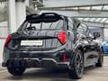 MINI Cooper C 5-Türer JCW-Trim Paket-M GARANTIE-10/29 Schwarz - thumbnail 4