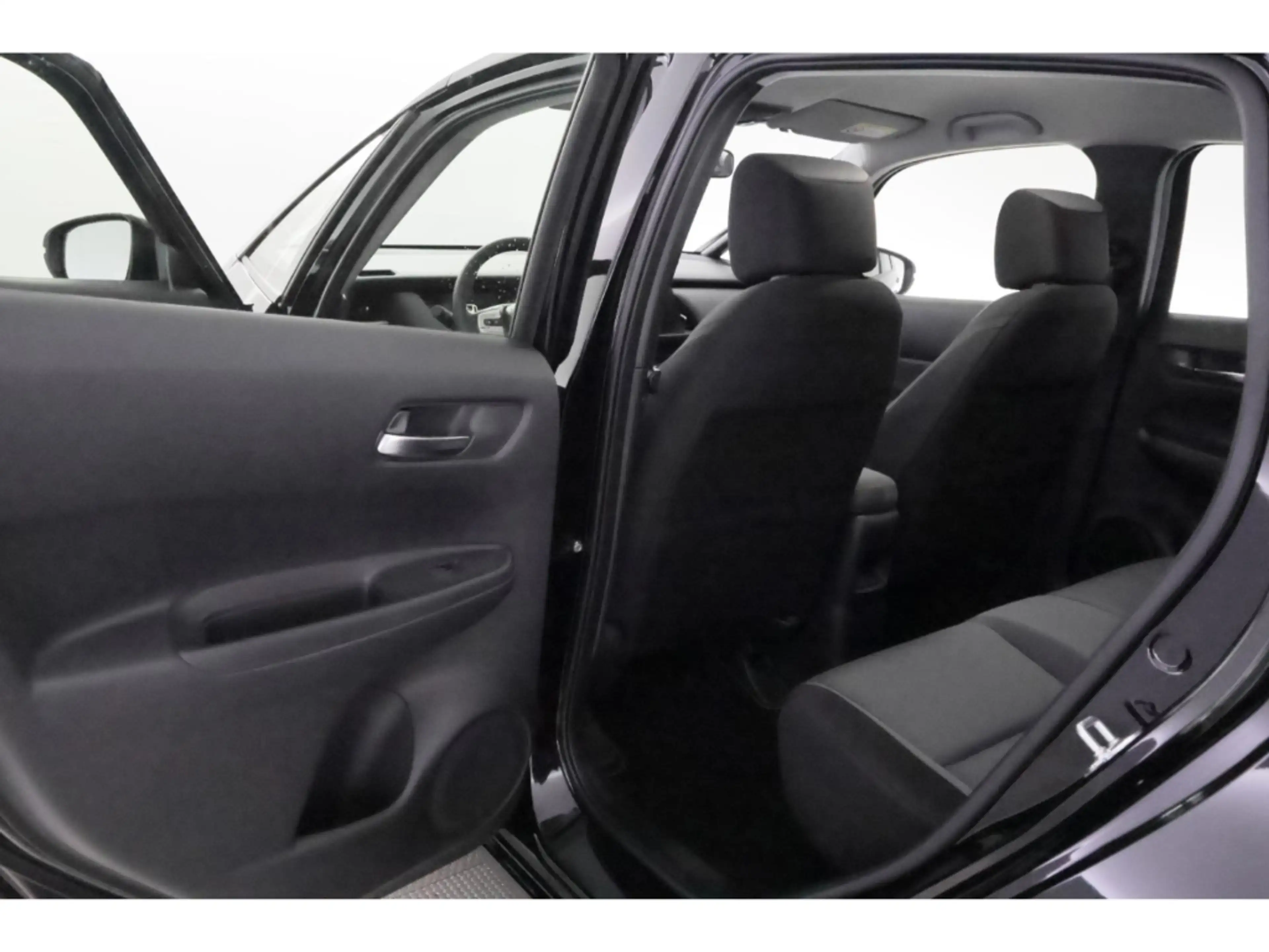 Honda Jazz 1.5i-MMD Aut.Elegance+LED+NAVI+TEMPO+PDC — photo 19