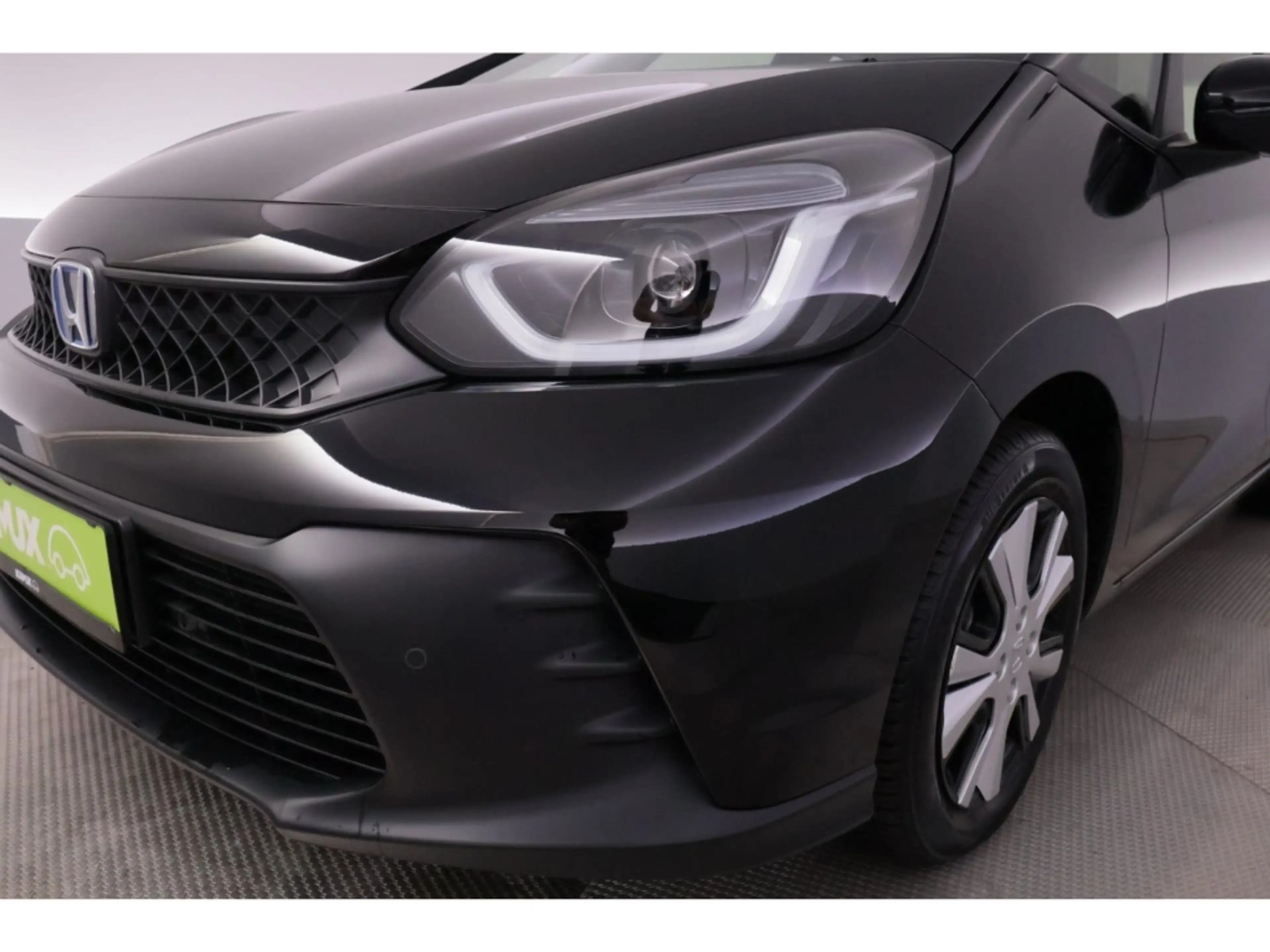Honda Jazz 1.5i-MMD Aut.Elegance+LED+NAVI+TEMPO+PDC — photo 13