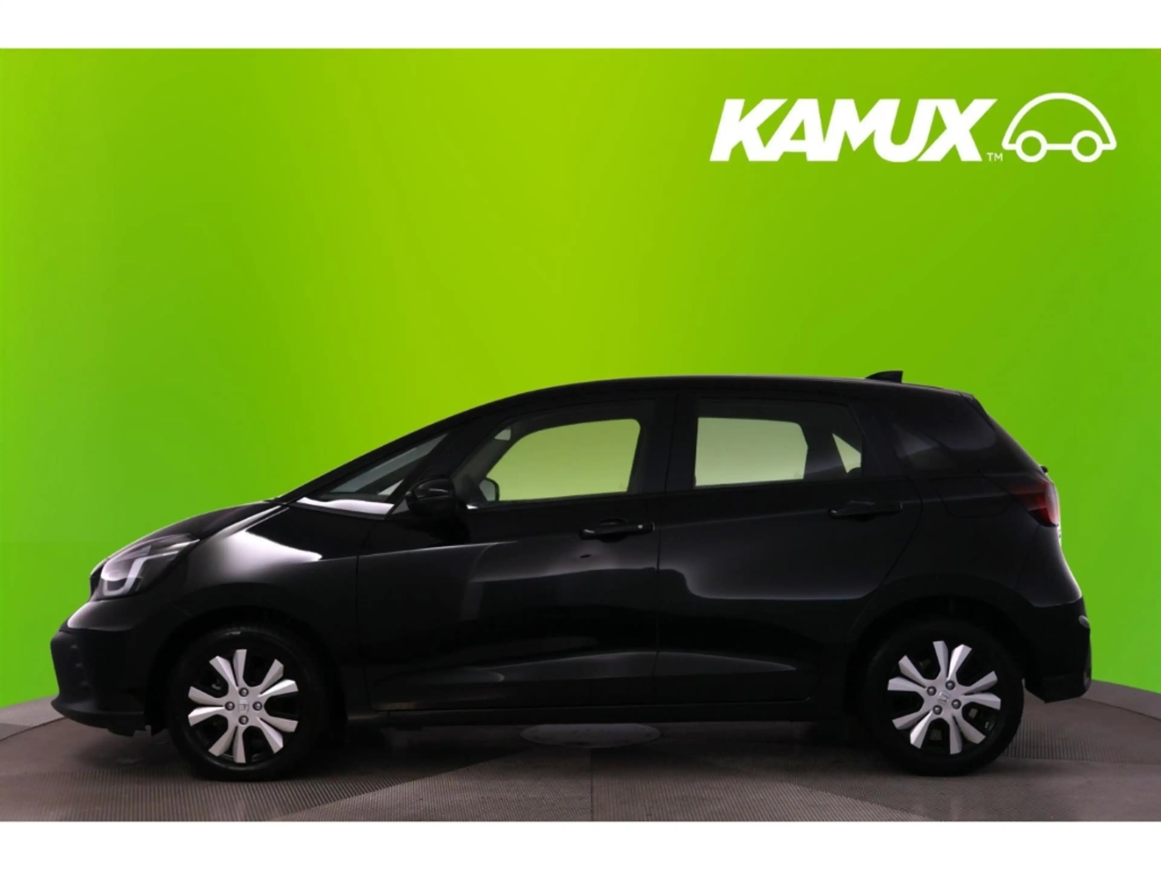 Honda Jazz 1.5i-MMD Aut.Elegance+LED+NAVI+TEMPO+PDC — photo 6
