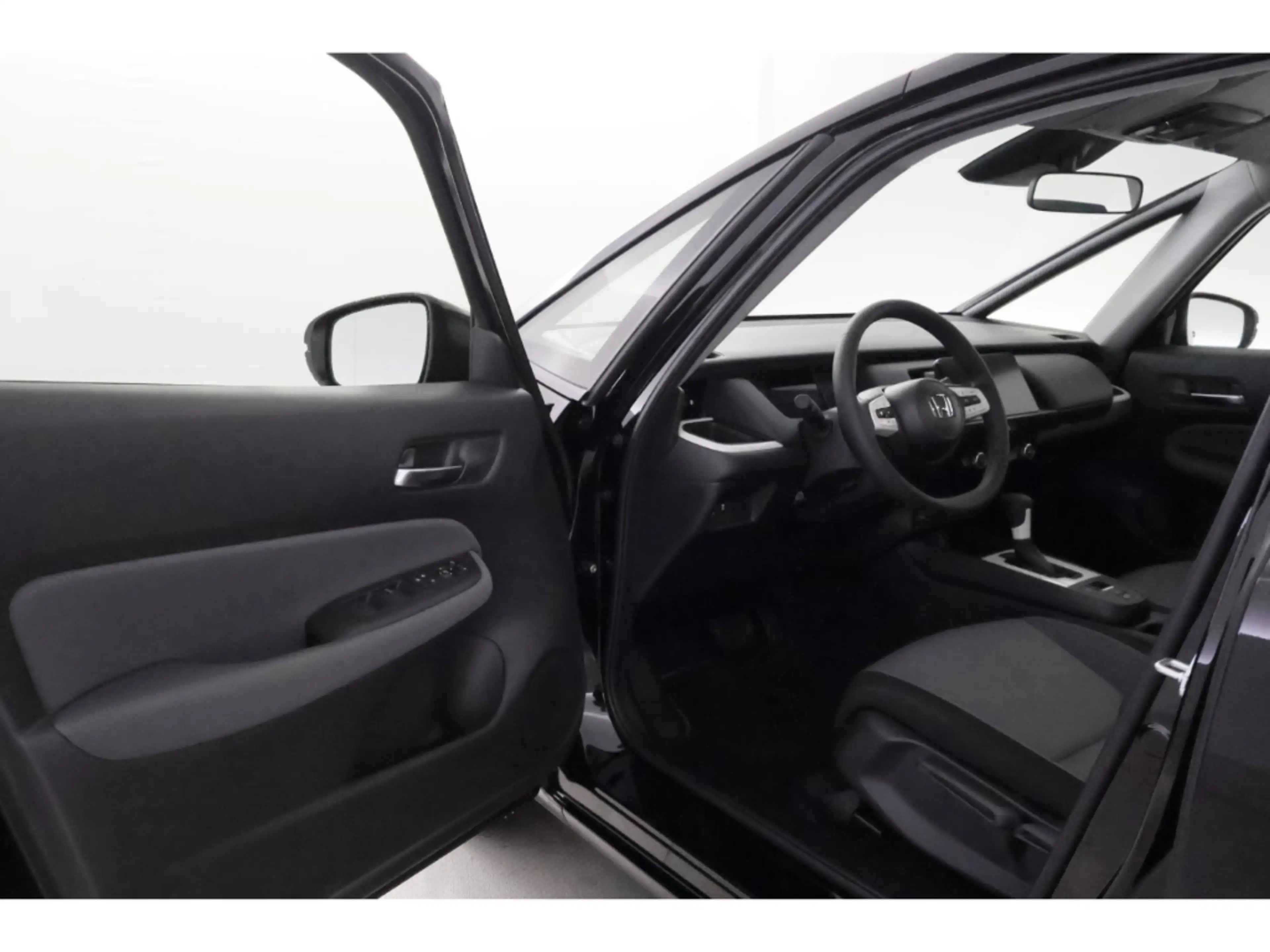 Honda Jazz 1.5i-MMD Aut.Elegance+LED+NAVI+TEMPO+PDC — photo 16