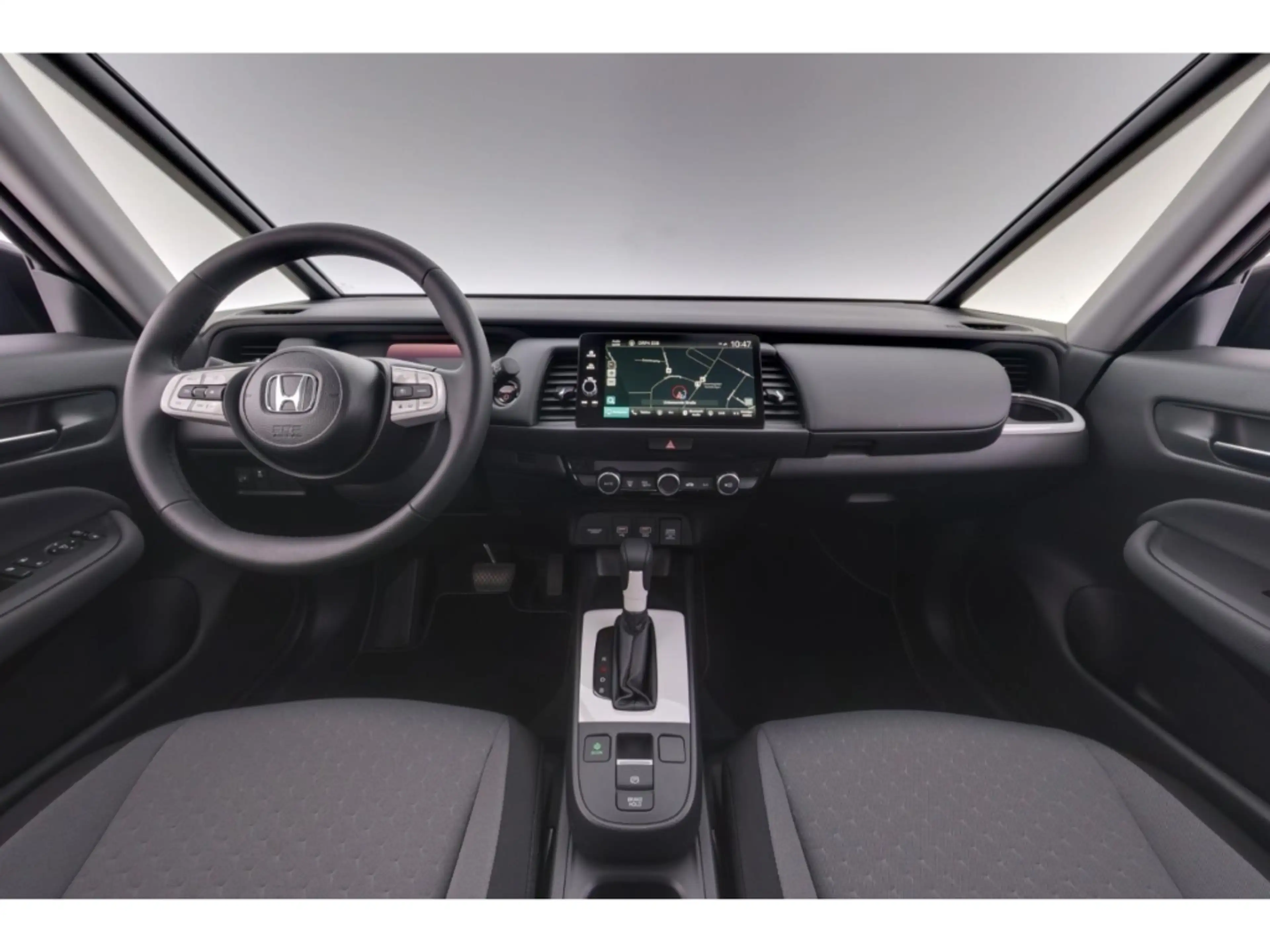 Honda Jazz 1.5i-MMD Aut.Elegance+LED+NAVI+TEMPO+PDC — photo 10