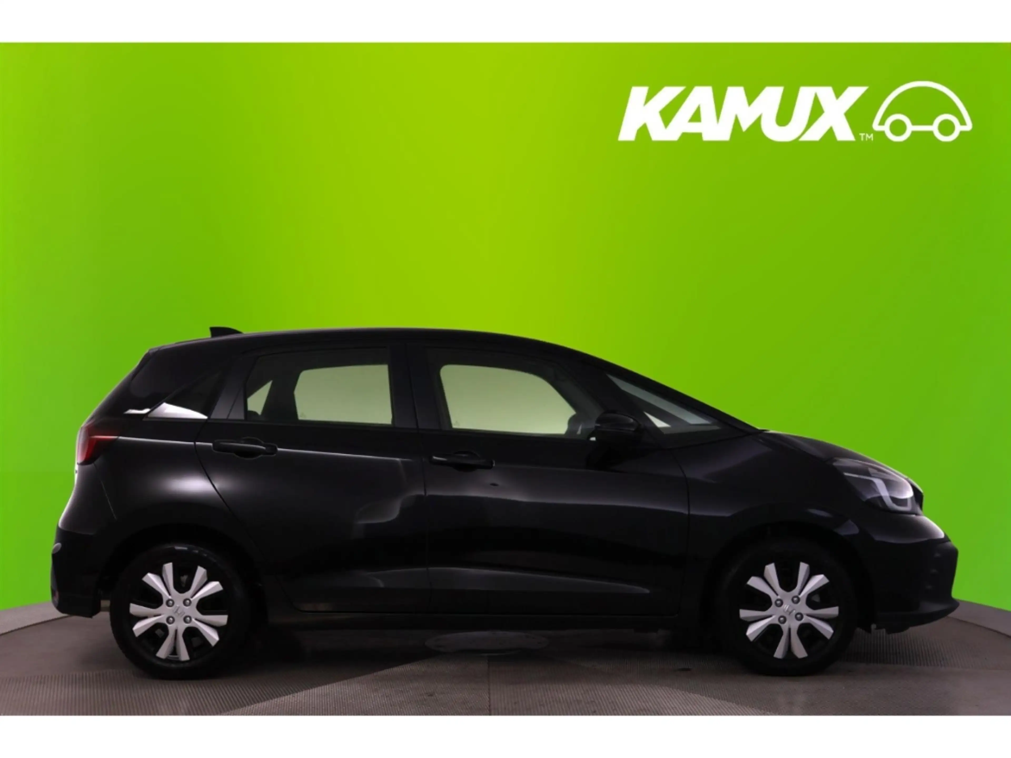 Honda Jazz 1.5i-MMD Aut.Elegance+LED+NAVI+TEMPO+PDC — photo 2
