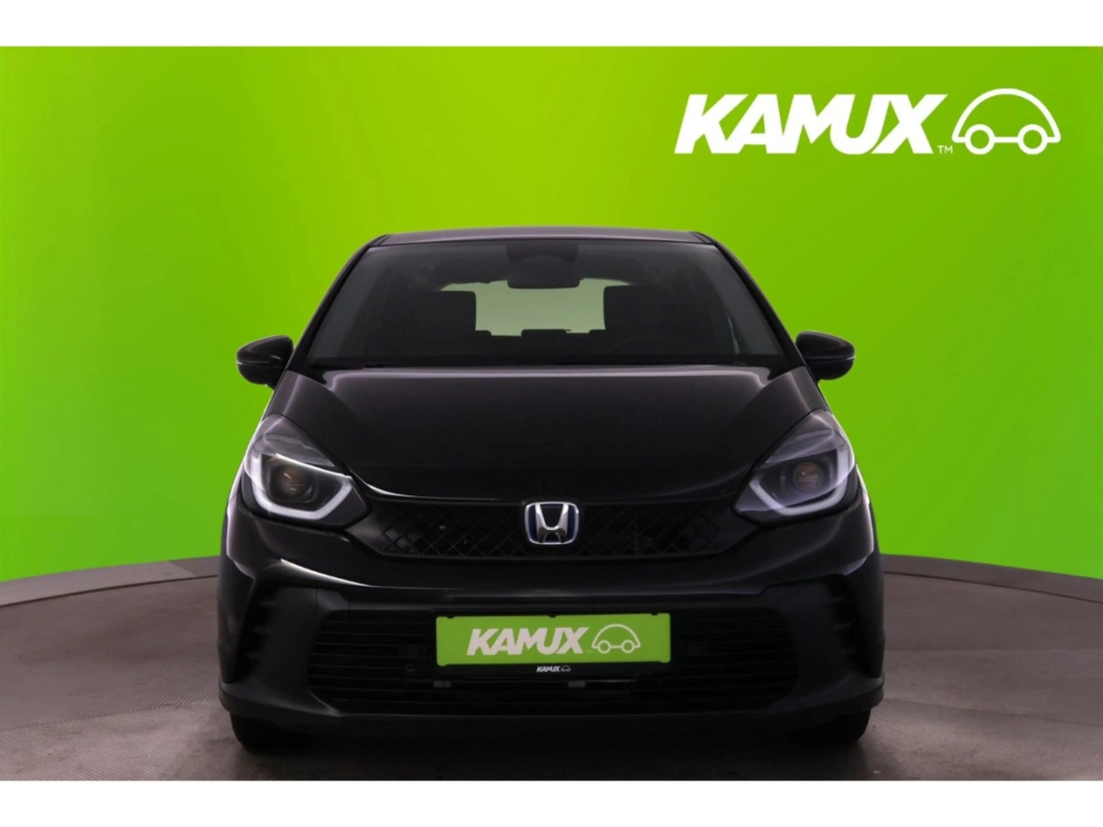 Honda Jazz 1.5i-MMD Aut.Elegance+LED+NAVI+TEMPO+PDC — photo 9