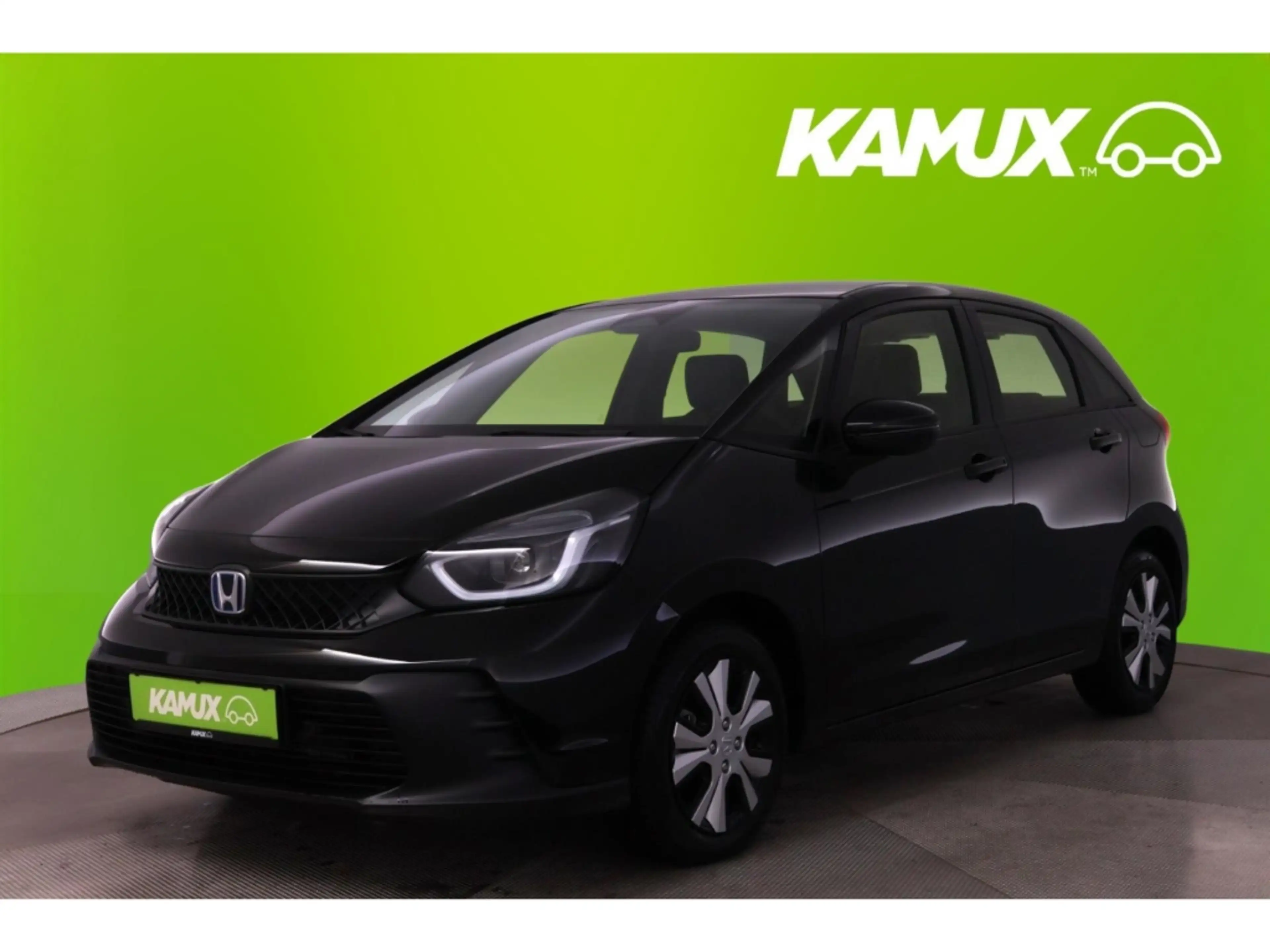 Honda Jazz 1.5i-MMD Aut.Elegance+LED+NAVI+TEMPO+PDC — photo 8