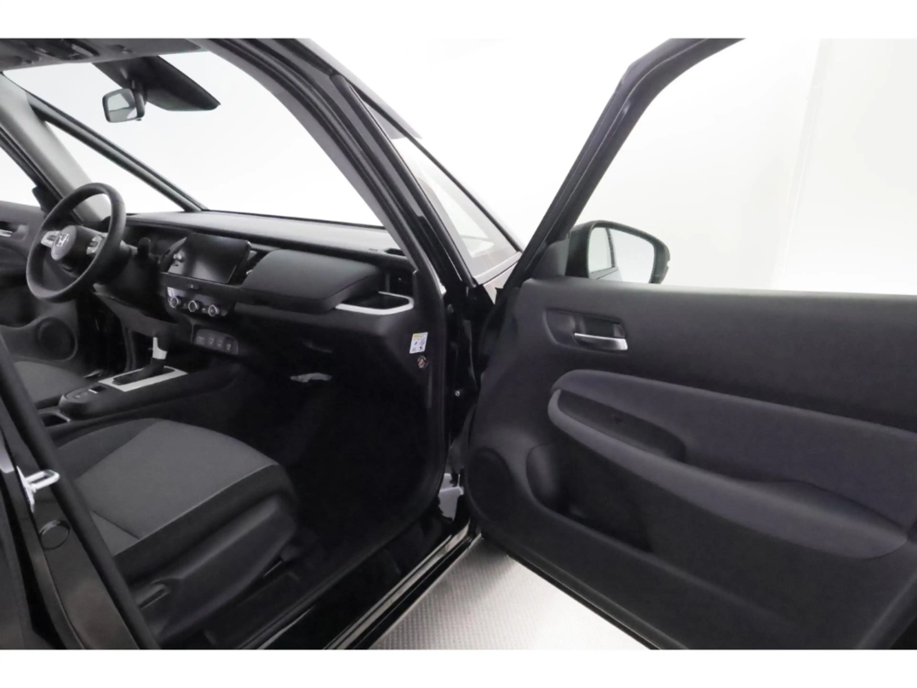 Honda Jazz 1.5i-MMD Aut.Elegance+LED+NAVI+TEMPO+PDC — photo 21