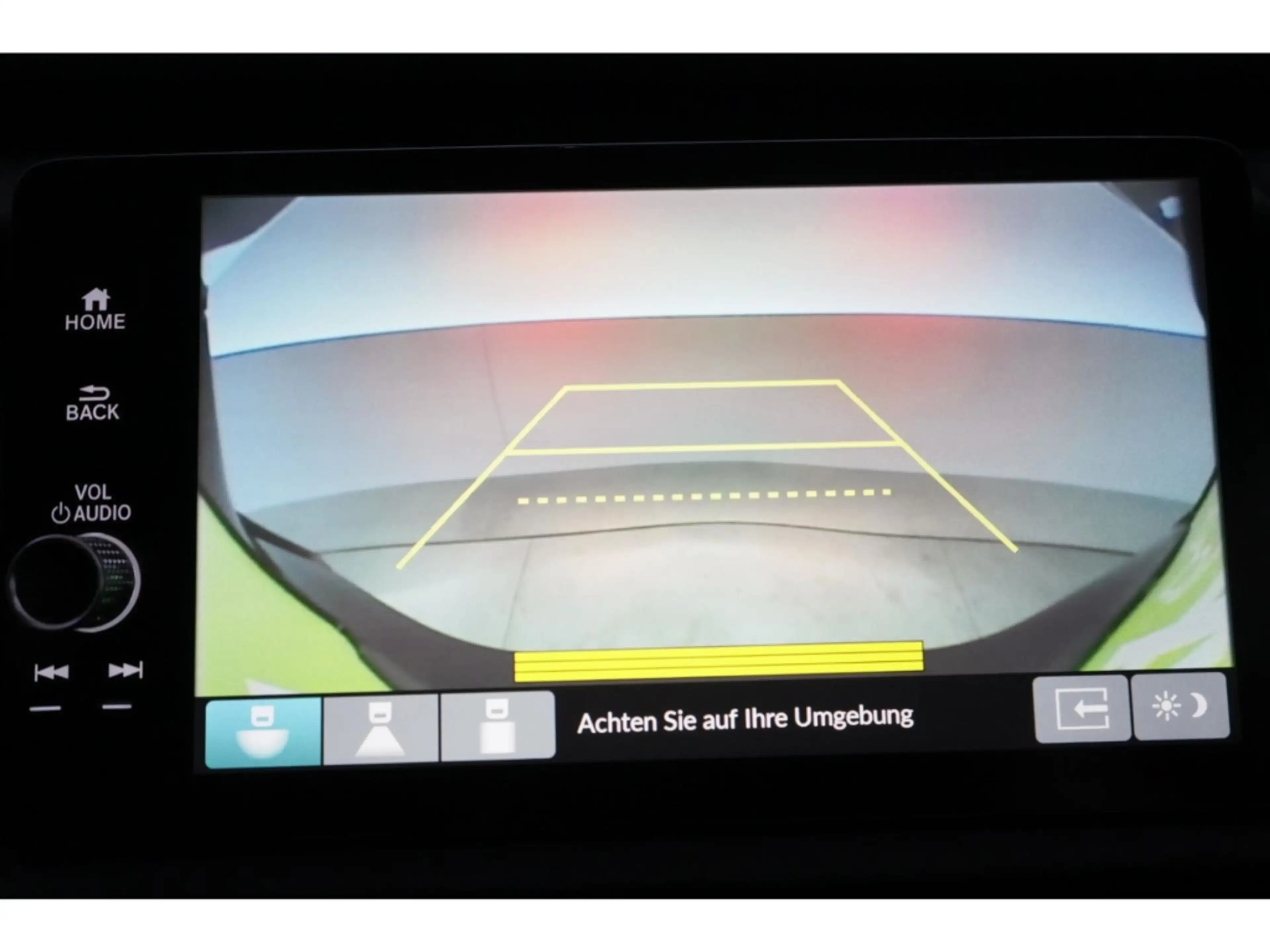 Honda Jazz 1.5i-MMD Aut.Elegance+LED+NAVI+TEMPO+PDC — photo 18