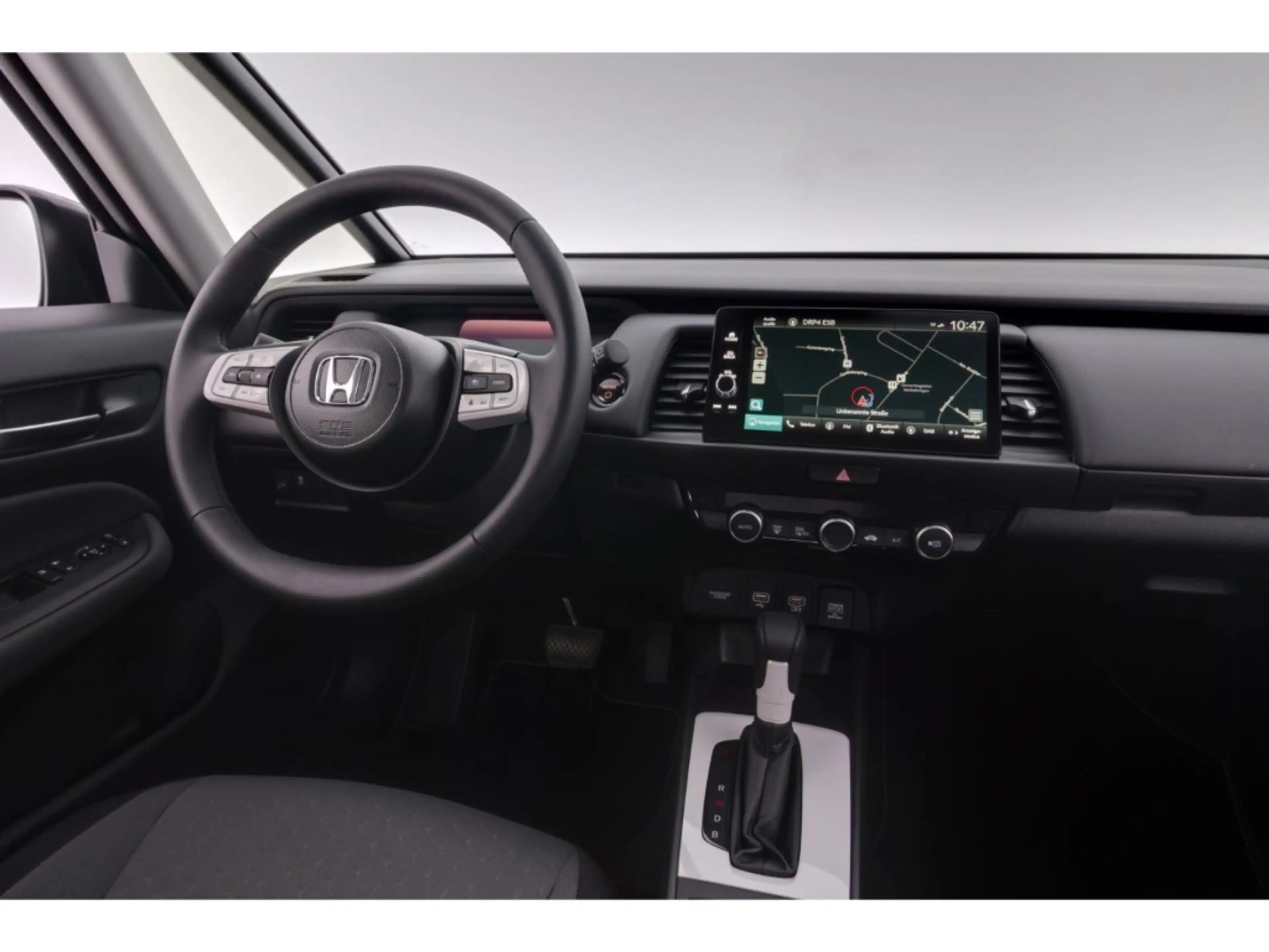 Honda Jazz 1.5i-MMD Aut.Elegance+LED+NAVI+TEMPO+PDC — photo 12