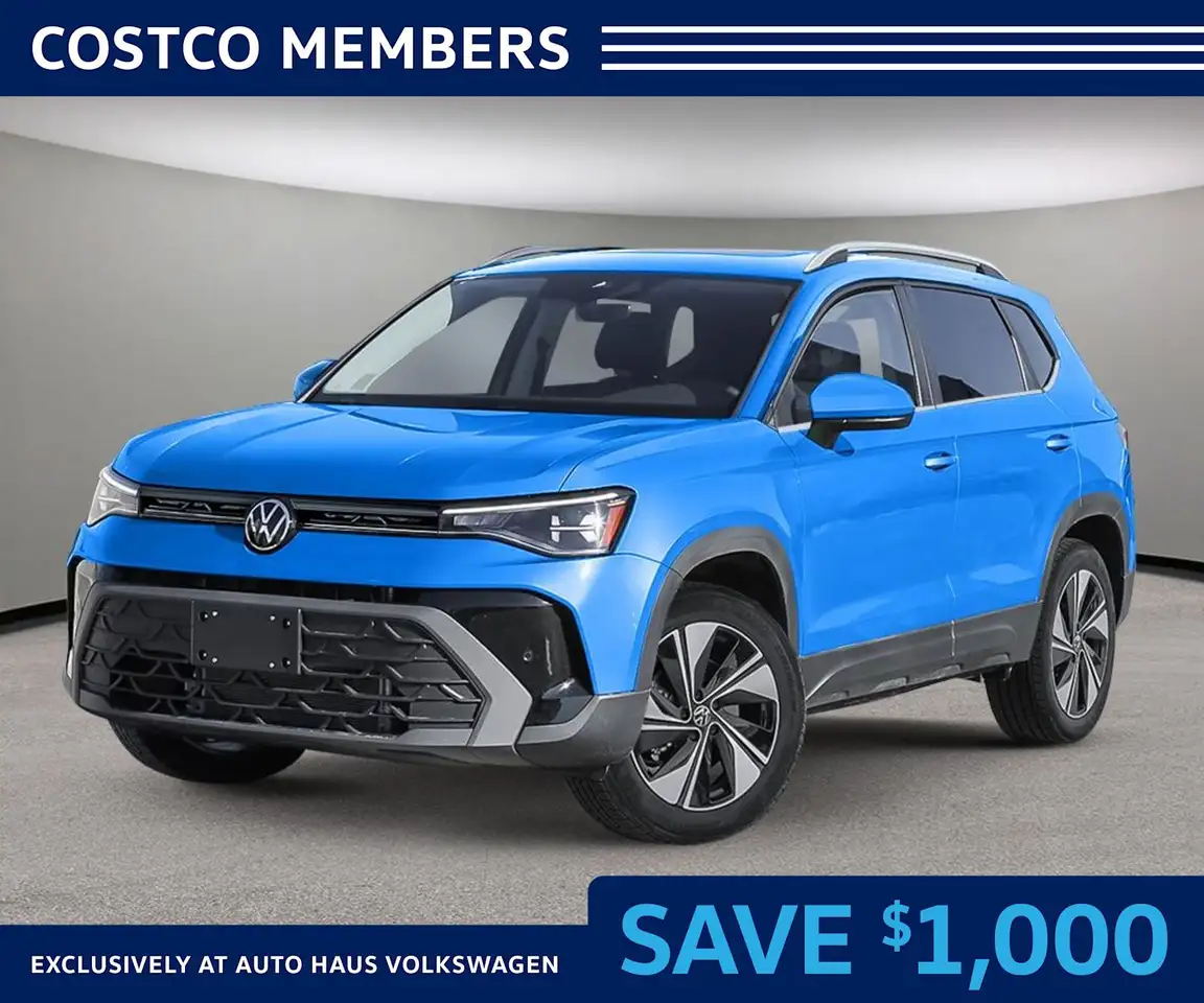 Volkswagen Taos снимка Volkswagen Taos