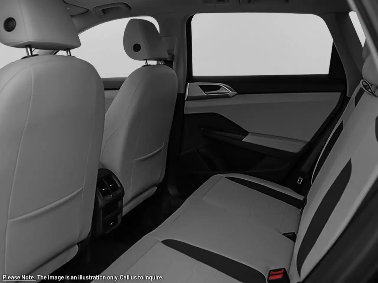 Volkswagen Taos снимка Volkswagen Taos